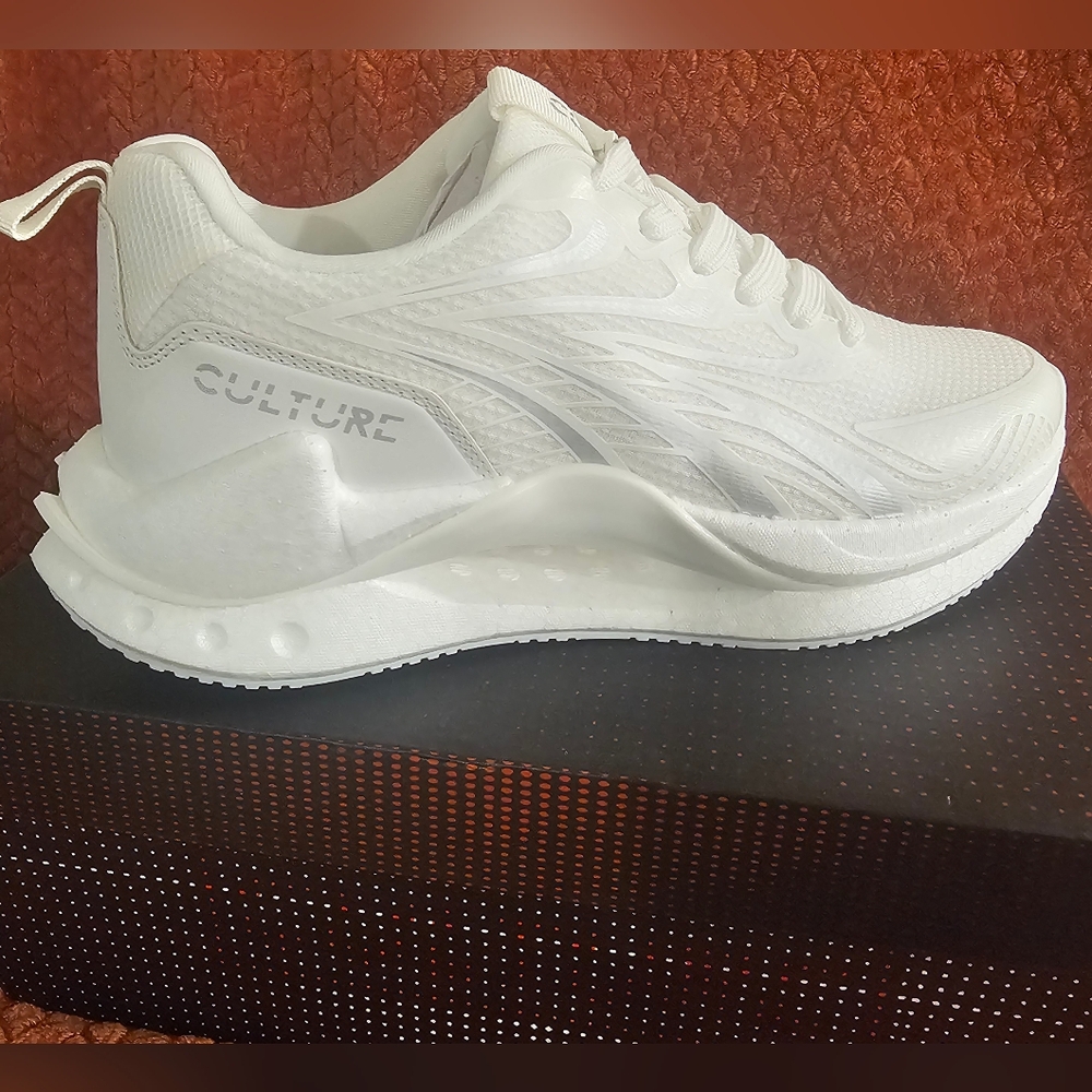 Mens Culture Kicks Glider 1 V3 Sneakers